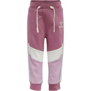 Baby girl's joggers Hummel Sakuna image-0