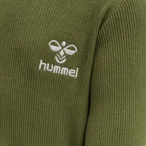 T-shirt manches longues bébé garçon Hummel Sami image-3