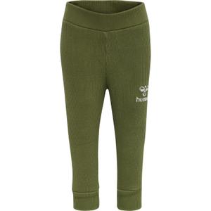Baby girl leggings Hummel Sami