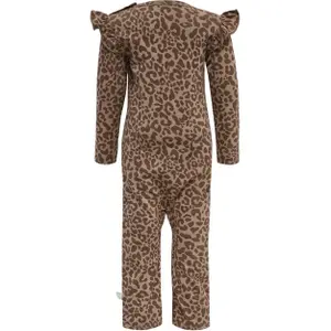 Girl's jumpsuit Hummel Nomi image-2