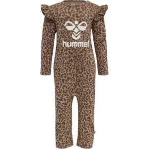 Girl's jumpsuit Hummel Nomi image-1
