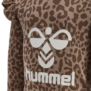 Girl's jumpsuit Hummel Nomi image-3