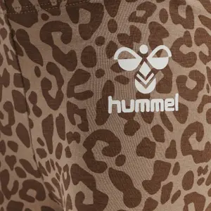 Leggings para bebé menina Hummel Nomi image-3