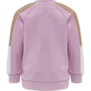 Sweatshirt bébé fille Hummel Anju image-2