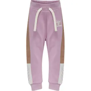 Mädchen Jogginghose für Babys Hummel Anju image-0