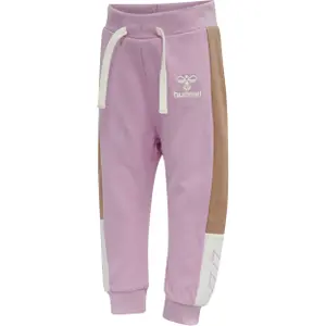 Mädchen Jogginghose für Babys Hummel Anju image-1