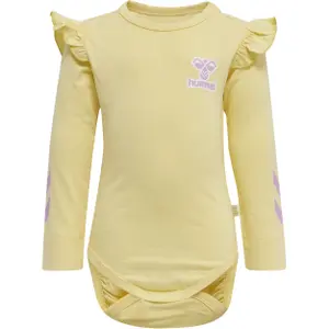 Body dla dziewczynki Hummel Mirabel