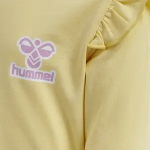 Camiseta de chica Hummel Mirabel image-3