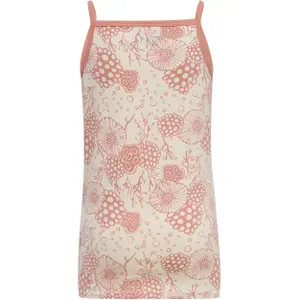 Girl's tank top Hummel Carolina (x2) image-5