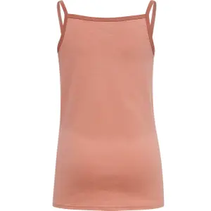 Girl's tank top Hummel Carolina (x2) image-6