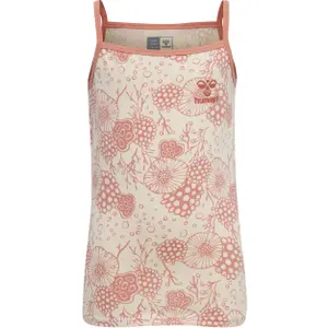 Girl's tank top Hummel Carolina (x2) image-3