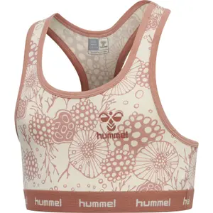 Sujetador de niña Hummel Carolina (x2) image-1