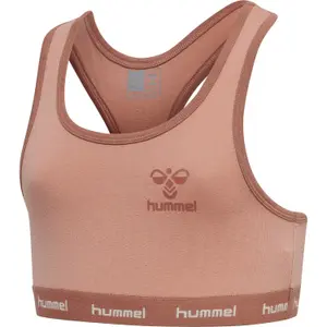 Sujetador de niña Hummel Carolina (x2) image-2