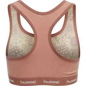 Sujetador de niña Hummel Carolina (x2) image-6