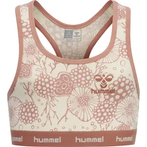 Sujetador de niña Hummel Carolina (x2) image-4