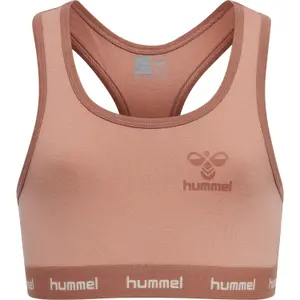 Sujetador de niña Hummel Carolina (x2) image-3