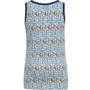 Camiseta de tirantes para niños Hummel Nolan (x2) image-2