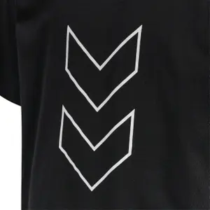 Camiseta para niños Hummel Loud image-2