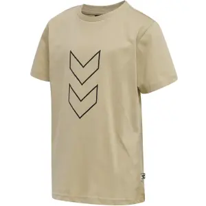 Child's T-shirt Hummel Loud image-0