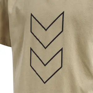 Child's T-shirt Hummel Loud image-2