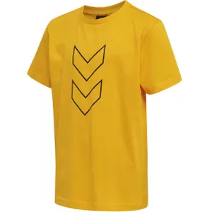 Camiseta para niños Hummel Loud image-0