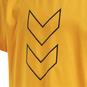 Camiseta para niños Hummel Loud image-2