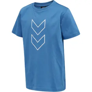 Child's T-shirt Hummel Loud image-0