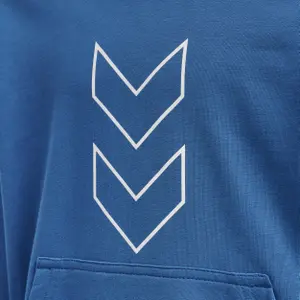 Child hoodie Hummel VV image-2