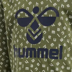 Kid's T-shirt Hummel Connor image-3