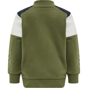 Zip-up jacket for kids Hummel Finn image-2