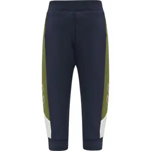 Calças de moletom para bebê menino Hummel Finn image-2