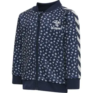 Zip-up jacket for kids Hummel Troy image-1