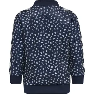 Zip-up jacket for kids Hummel Troy image-2