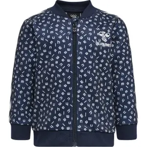 Zip-up jacket for kids Hummel Troy image-0