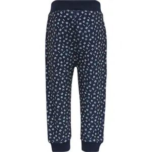 Calças de moletom para bebê menino Hummel Troy image-2