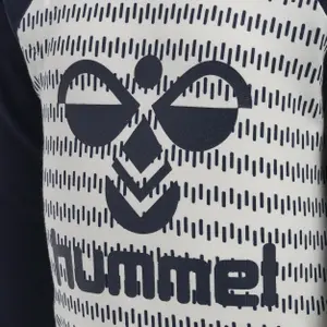 Μπλουζάκι μωρού αγοριού Hummel Desmond image-3