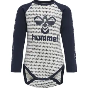 Μπλουζάκι μωρού αγοριού Hummel Desmond image-0