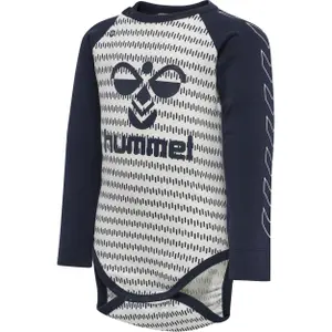 Μπλουζάκι μωρού αγοριού Hummel Desmond image-1