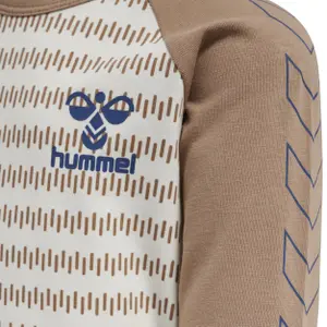 Long sleeve kids t-shirt Hummel Desmond image-2