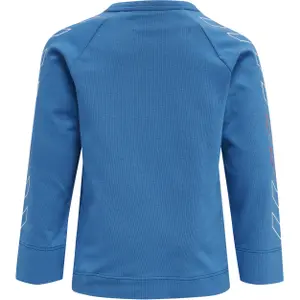 T-shirt de menino bebé Hummel Cody image-2