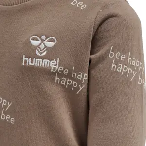 Hummel Darcy Kids Sweatshirt image-3