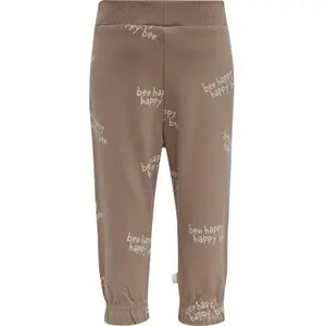 Baby boy jogging trousers Hummel Darcy image-1