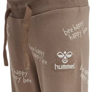 Baby boy jogging trousers Hummel Darcy image-3
