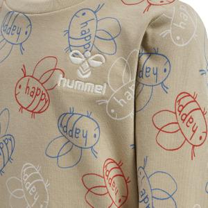 Sweatshirt för babypojke Hummel Kian image-2