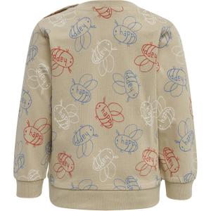Sweatshirt för babypojke Hummel Kian image-1