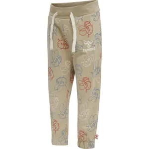 Baby boy jogging trousers Hummel Kian image-2