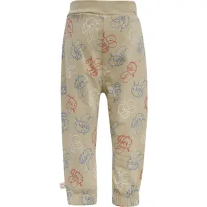 Baby boy jogging trousers Hummel Kian image-1