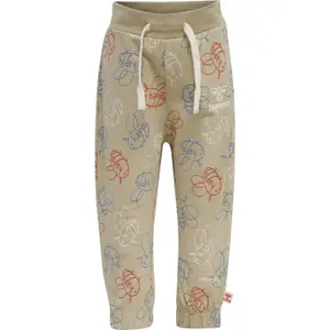 Baby boy jogging trousers Hummel Kian image-0