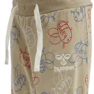 Baby boy jogging trousers Hummel Kian image-3