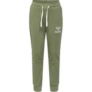 Pantalón de chándal para niño Hummel Proud image-0